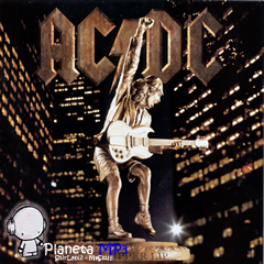 AC/DC - Stiff Upper Lip